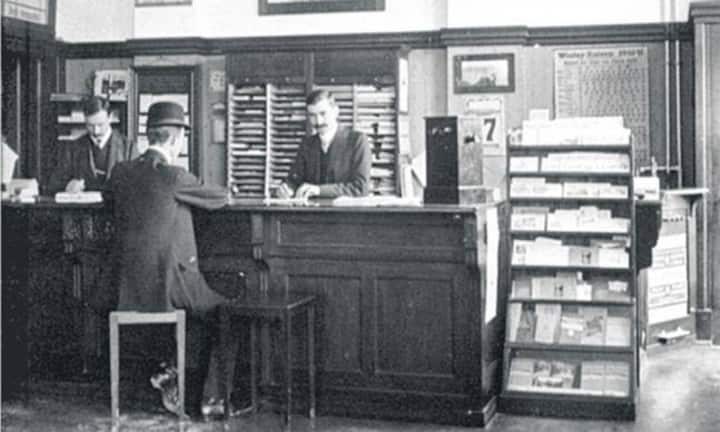 Eisenbahnreisen nach Lyon, Marseille, Nizza, Monte Carlo und Mailand wurden auch ins Angebot aufgenommen. Der Lohn eines Reiseberaters betrug bei der Gründung des Reisebüros 110 Franken.