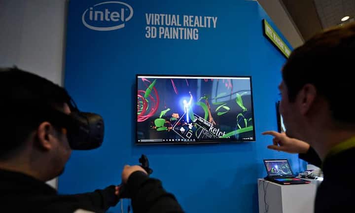 Rang 7: Intel – 4,91 Millionen Dollar