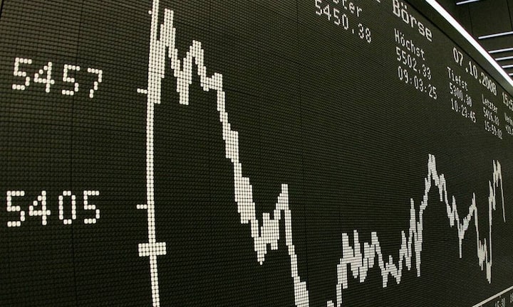 Tesla hat auf Jahressicht noch nie Gewinn eingefahren — und das wird bis 2020 wohl auch noch so bleiben. 
Diese Bildergalerie ist zuerst auf dem 
Business Insider Deutschland erschienen.

Keystone