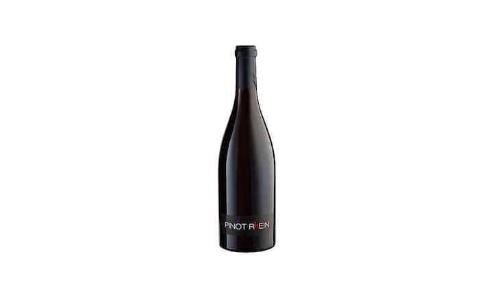 Pinot noir
1. Rang Pinot Rhein 2011, Pinot Rhein, Maienfeld GR 
2. Rang Pinot Noir Pur Sang 2011, Caves de Chambleau, Colombier NE 
2. Rang Pinot Noir Salquenen 2013, Cave Fernand Cina SA, Salgesch VS