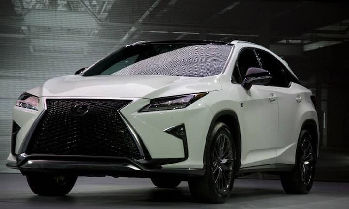 Lexus RX
In der Schweiz zählt der Lexus RX zu den beliebtesten Modellen des japanischen Herstellers. An der New York Auto Show feiert das neue Modell seine Weltpremiere.