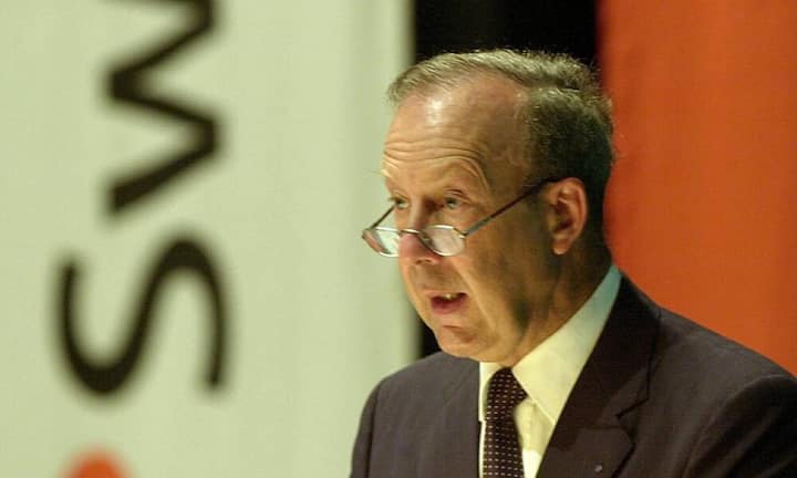 1992-2003: Georg F. Krayer, Basel, 11 Jahre