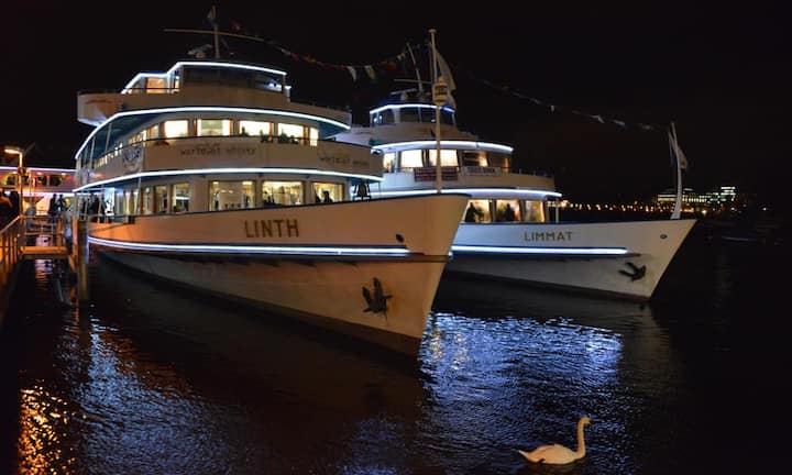 Die beliebte Whiskymesse in Zürich öffnet am 28. November ihre Tore. Auf insgesamt...