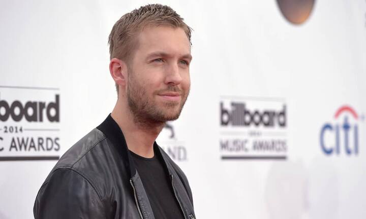 Rang 1: Calvin Harris (30) mit 66 Millionen US-Dollar.
Der Schotte mit bürgerlichem Namen Adam Richard Wiles dominiert die DJ-Szene weiter. Sein Einkommen steigt in einem Jahr von 46 auf 66 Millionen Dollar.
Keystone