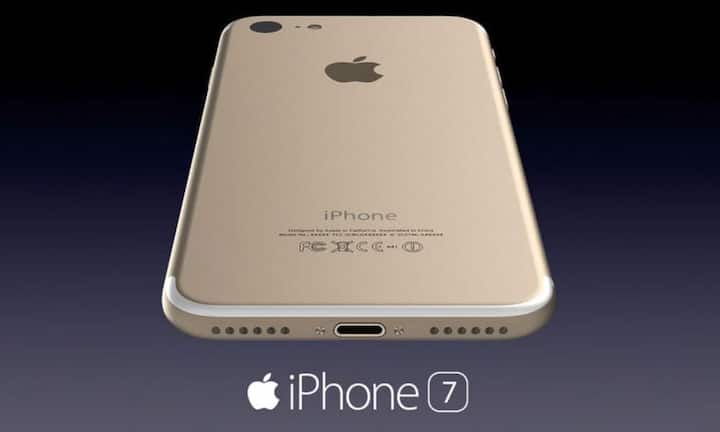 Anschluss für Kopfhörer verschwindet
Dass das neue iPhone keinen Anschluss für den typischen Klinkenstecker von Kopfhörern mehr haben wird, gilt als ausgemacht. Mit Spannung wird dazu Apples Erklärung erwartet, da dies die wohl umstrittenste Entscheidung in der Geschichte des iPhones ist. Zukünftig muss man wohl auf Bluetooth-Kopfhörer oder einen Adapter für den Lightning-Anschluss zurückgreifen. Vermutlich liefert Apple die Kopfhörer gleich mit.