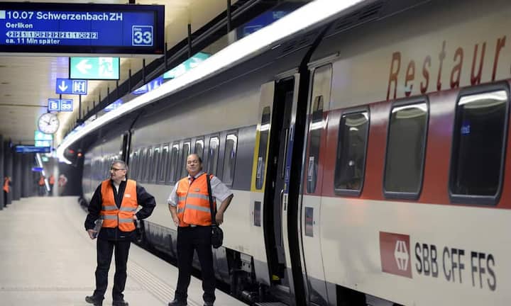 Platz 6: Verkehrs- und Transportwesen Sinn-Index: 6,4