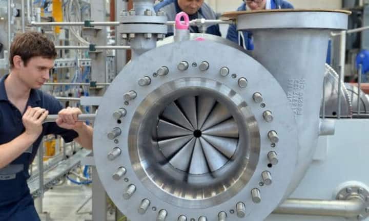 Rang 4: Siemens. Der deutsche Konzern ist treu im Ranking der besten Dividendenzahler vertreten...