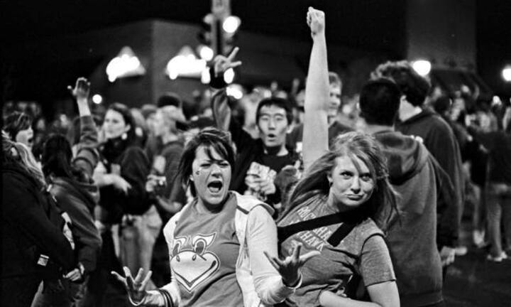 Rang 4: Vereinigtes Staaten von Amerika
Ganz knapp verpassen die Amerikaner mit 75,70 Indexpunkten einen Podestplatz.
M31/flickr/CC