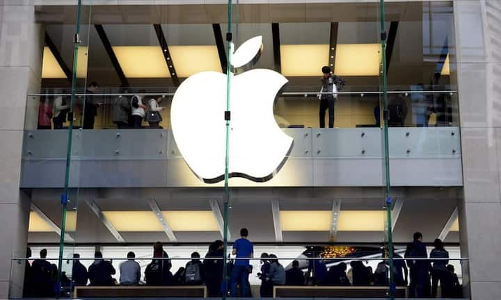 Mit 180 Milliarden Franken verfügen die zehn Reichsten über mehr liquide Mittel als Apple mit knapp 159 Milliarden Franken.