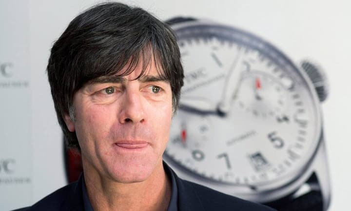 … die Schaffhauser Uhrenmanufaktur IWC.