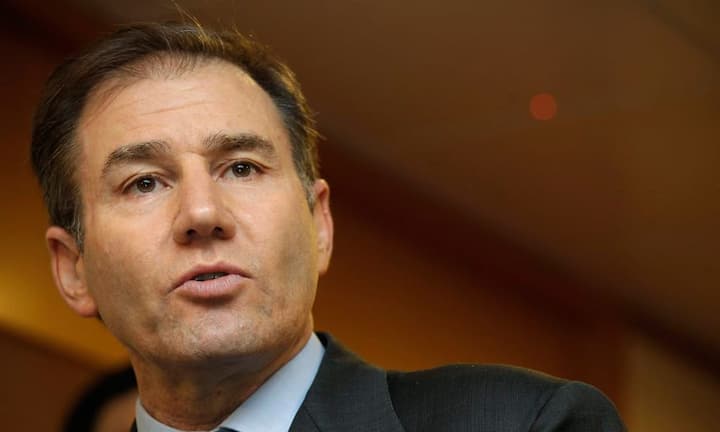 Der grösste Absteiger: Innert gerade mal zwölf Monaten hat Ivan Glasenberg 3,25 Milliarden Franken verloren. Der seit vier Jahren andauernde Kurssturz der Glencore-Aktien hat sein Vermögen von einst 8,2 Milliarden Franken auf noch 2 bis 2,5 Milliarden Franken eingedampft.