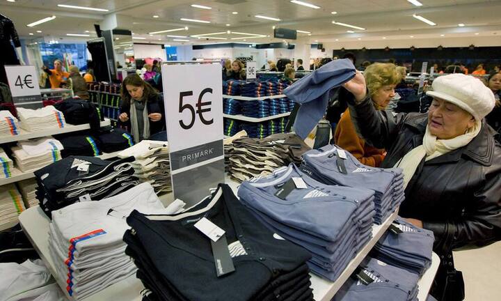 Primark: Der Mode-Discounter Primark wächst stark und expandiert rund um den Globus. Von September bis Dezember steigerte die Kette ihre Umsätze um 7 Prozent. Das Billig-Label gehört unter das Dach von Associated British Foods. Noch spiegelt die Aktie den Erfolg von Primark allerdings nicht wider.