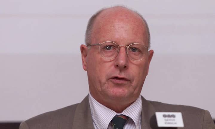 Glarus: Die Familien Auer, Spoerry, Schmidheiny halten ein Vermögen aus den Bereichen Maschinenbau und Konsumgüter von 600-700 Millionen Franken.
Keystone