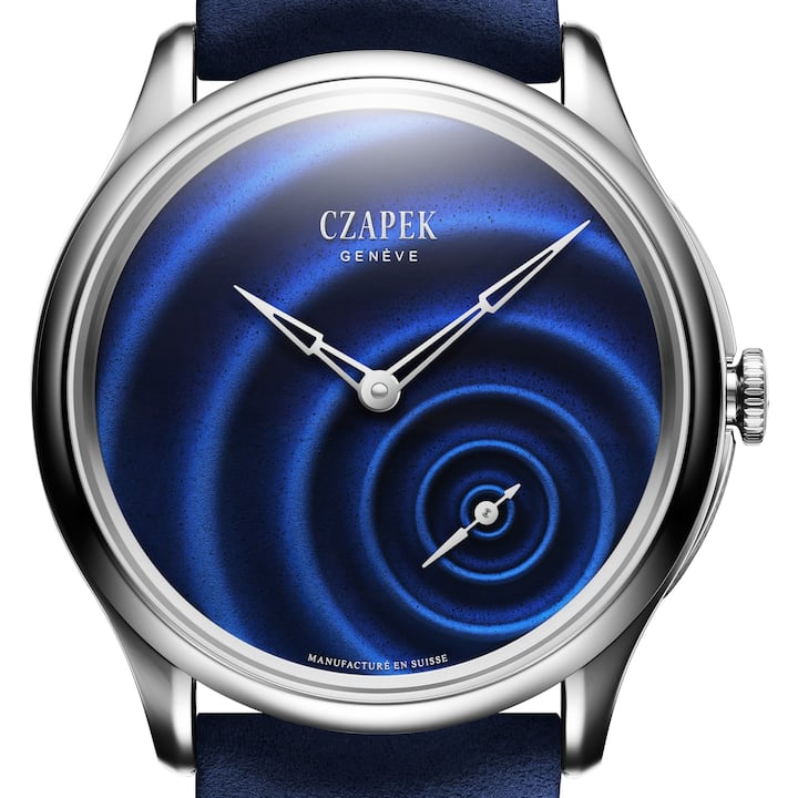 Czapek Goutte d’eau