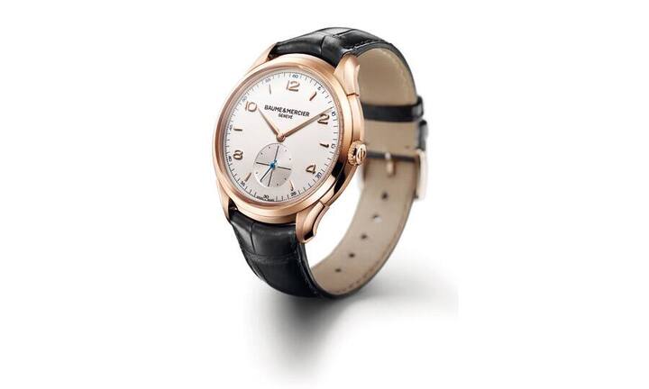 Platz 18: Baume & Mercier, Bellevue GE, 338 Millionen Franken