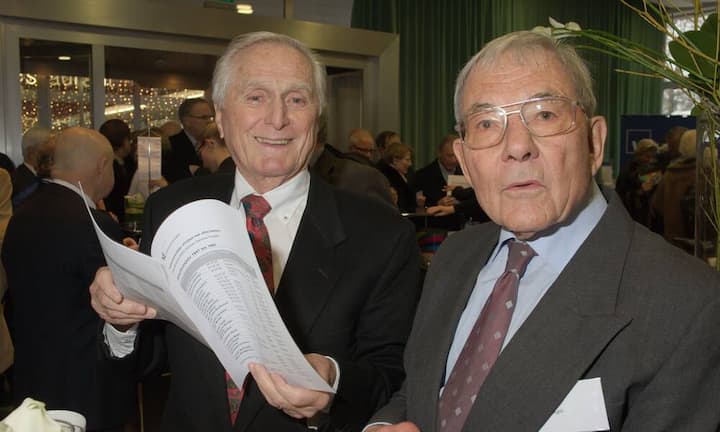 Frédéric Stutz; Fred Voegeli