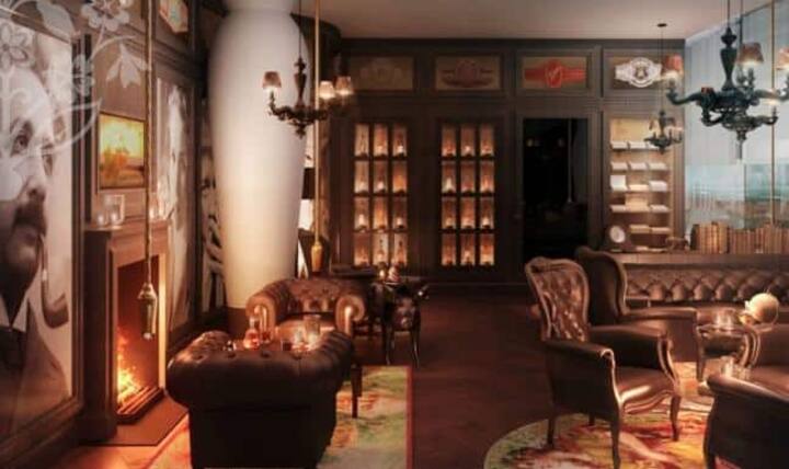 ...auf ihre Kosten. Zudem soll es eine gemütliche ...