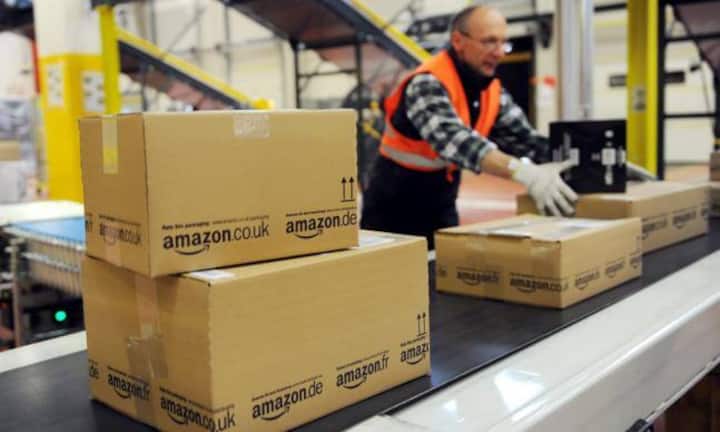 Rang 5: Amazon 26 Prozent
Zur Nutzung von Sozialen Netzwerken: Facebook verliert an Popularität bei jungen Nutzern. Die Nutzungszahlen gingen in zwei Jahren von 67 auf 44 Prozent zurück. Keystone