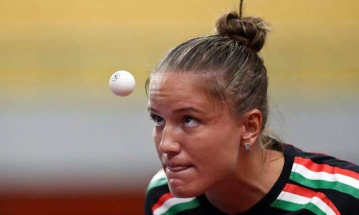 Ungarn besetzt den neunten Platz. Die Ungarn haben Aussicht auf insgesamt 18 Medaillen. Das ist eine kleinere Ausbeute als jene Japans – dafür dürften die Ungarn acht Mal Gold gewinnen.