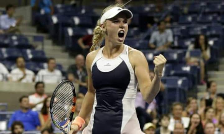 Rang 9: Caroline Wozniacki (25), Vermögen: 30 Millionen Dollar.