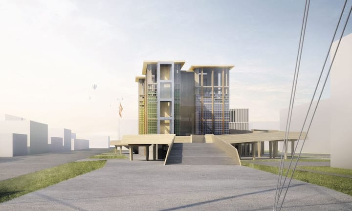 Expo 2015 - Schweizer PavillonVom 1. Mai bis 31. Oktober 2015 findet in Mailand die Weltausstellung statt. Die Expo 2015 widmet sich dem Thema «Nutrire il Pianeta, Energia per la Vita» («Den Planeten ernähren, Energie für das Leben»). 144 Länder nehmen teil. Tageskarte mit fixem Datum für Erwachsene ab 27 Euro