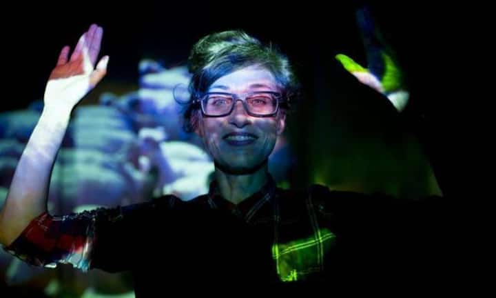 Platz 2: Pipilotti Rist Pipilotti Rist nimmt im diesjährigen BILANZ-Rating den zweiten Rang ein (Vorjahr Platz drei). Zu den Arbeiten der Schweizer Videokünstlerin gehören neben Videoinstallationen und Experimentalfilmen auch Environments, Objekte, Computerkunst und digitale Fotomontagen. Preisspanne: ca. 5000 - 500'000 Franken
