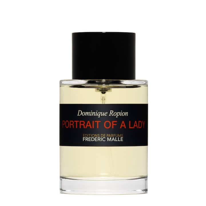 Portrait of a lady
Parfum