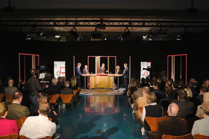 Urs Wietlisbach; Georges Kern; Dirk SchÃÂ¼tz; Monika RÃÂ¼hl; Simon Michel