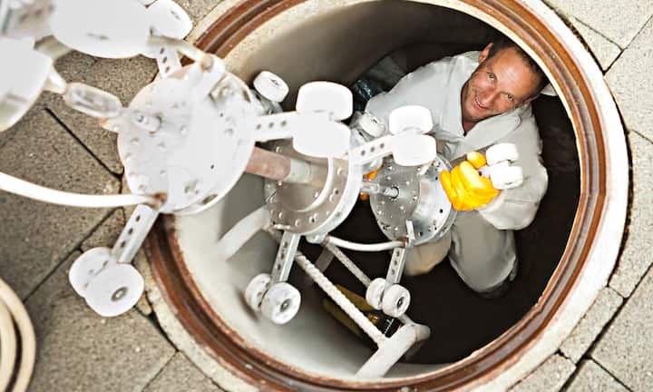 1000 und mehr Mitarbeitende:ISS Schweiz, Facility Management, Zürich