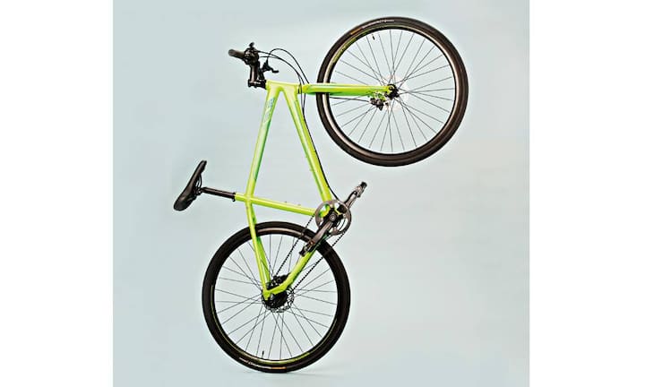 Modell Sub 10 von Scott Sports, ab 1499 Franken, erhältlich bei Backyard, Zürich