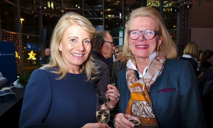 Regula Curti 
Barbara Frey, VR, Emil Frey AG