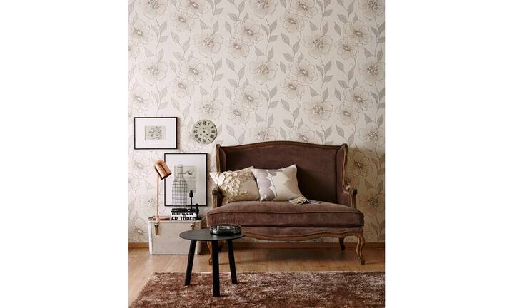 Das Motto: Charme ist schick.