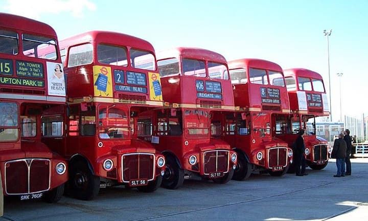 Grossbritanien hat um 14,7 Prozent zugelegt und steht somit auf Rang sieben. (Bild: Michael Pead/Wikimedia/CC)