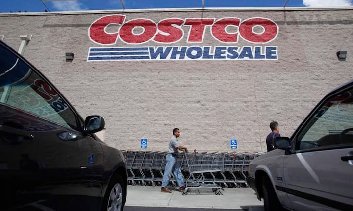 Rang 2: Costco Wholesale CorporationNeu auf Rang zwei liegt mit Costco ein weiteres grosses Unternehmen aus den USA. Der Unterschied zum Weltmarktführer ist jedoch immens. Einzelhandelsumsatz von 105 Milliarden Dollar