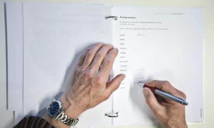 Strebe ich die vorzeitige, die ordentliche oder eine aufgeschobene Pensionierung an?