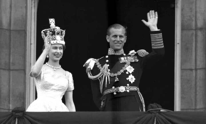 Ihr Vater, König George VI., starb am 6. Februar 1952 und machte seine Tochter «Lilibet» über Nacht zur Königin.