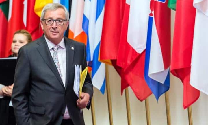 Rang 2: Luxemburg mit einem Pro-Kopf-Einkommen von  79'594 Dollar.