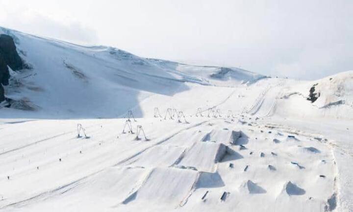 Platz 5: Der Walliser Ferienort Zermatt weist einen Trustcore von 86,8 auf.