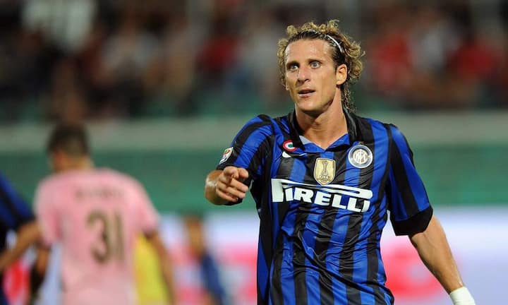 Verschiedene Stars und politische Berühmtheiten parkten Geld bei der HSBC Schweiz. Hier eine kleine Auswahl. Der uruguayische Fussballspieler feierte zahlreiche Erfolge und Auszeichnungen. Diego Forlán ist Rekordnationalspieler von Uruguay. Fortan besass zwei Kundenkonten bei der HSBC seit dem Jahr 2006.Bilder: Keystone