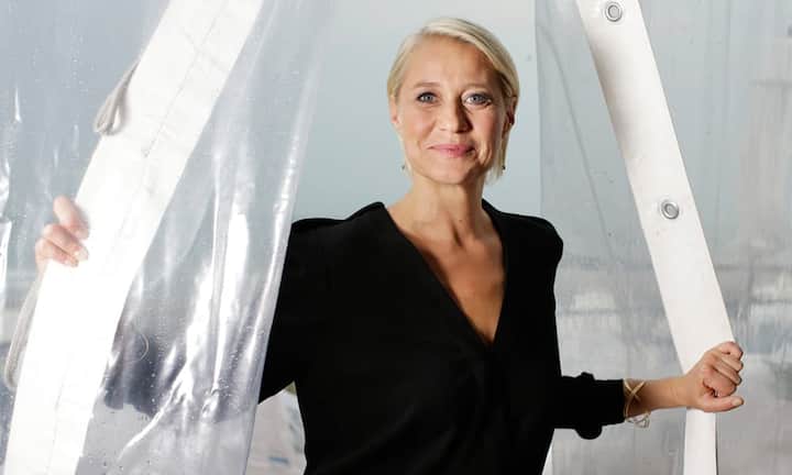 Trine Dyrholm entscheidet als Jurypräsidentin mit über die Prämierung des besten internationalen Spielfilms. Sie zählt zu den bekanntesten und erfolgreichsten Schauspielerinnen Dänemarks.