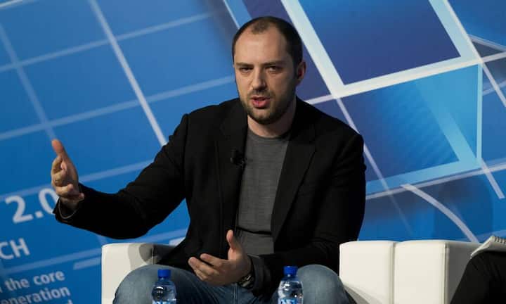27 Personen sind erstmals auf der «Forbes»-Liste zu finden, darunter Jan Koum, Mitbegründer der Messaging-App WhatsApp, die von Facebook aufgekauft wurde, auf Rang 62. Sein Vermögen: 7,6 Milliarden Dollar.