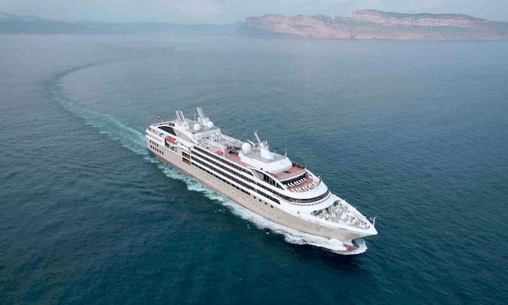 Rang 5: Le Lyrial (2015: Rang 6) Total Punkte: 65