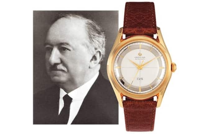 125 Jahre alt wird die von Adolf und Alfred Kurth in Grenchen gegründete Marke Certina, die heute zur Swatch Group gehört. Vor allem mit der robusten und wasserdichten DS-Linie wurde die Marke berühmt.