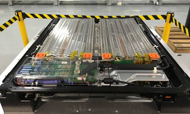 Heute liegt die weltweite Produktionskapazität von Lithium-Ionen-Batterien bei etwa 35 Gigawatt pro Stunde (Gwh). Mit der Gigafabrik will Tesla bis 2018 in Reno selber diesen Umfang erreichen. Bea Knecht