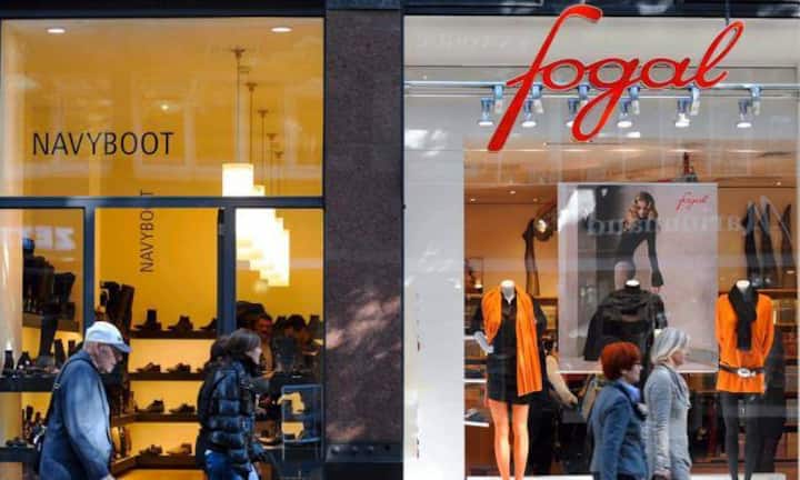 Die beiden Traditionsmarken Fogal und Lahco of Switzerland stehen vor dem Konkurs. Das Unternehmen, welches hinter den Marken steht, hat beim Bezirksgericht Meilen die Bilanz deponiert. Betroffen sind 35 Mitarbeiter.