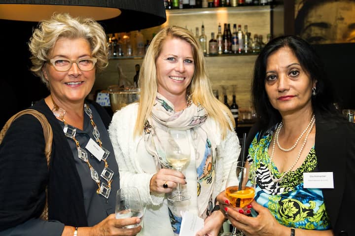 Ruth Züblin / Susanna Kaiser - Mirabaud & Cie SA / Ora Hutmacher Maerki - Baumann & Co AG