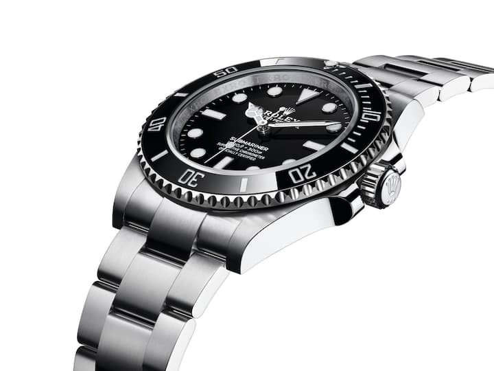 Oyster Perpetual Submariner