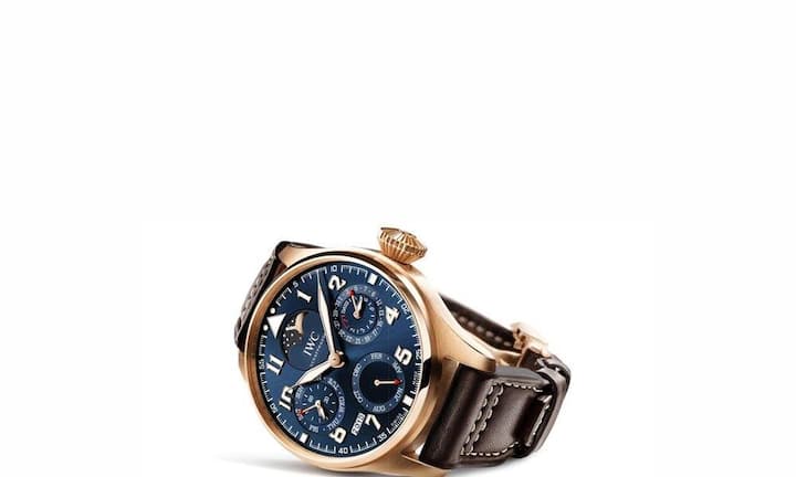 Zwei Plätze gut gemacht hat hingegen IWC. Die 723 Millionen bedeuten ein Plus von 4 Prozent und Platz 8.