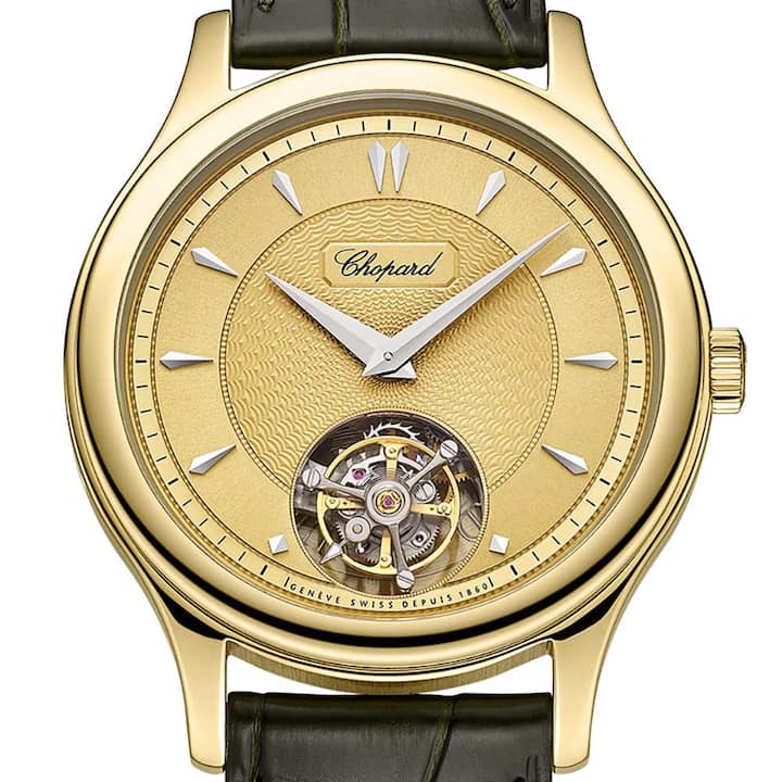 Chopard L.U.C 1860 Flying Tourbillon