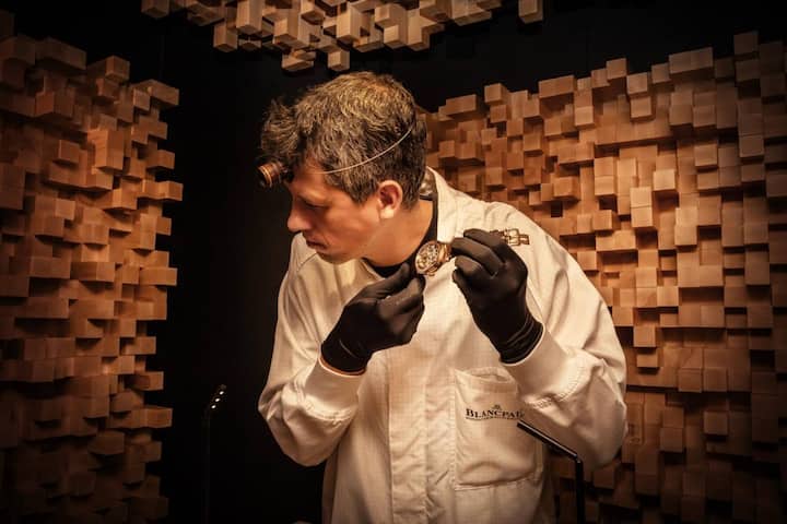 Grande Double Sonnerie